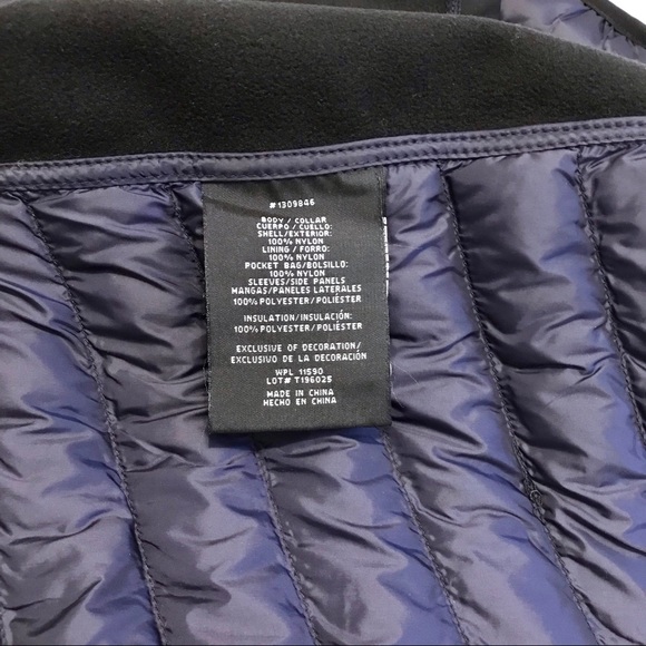 32 Degrees Heat NWT Lightweight Puffer Jacket Women S - Picture 11 of 14